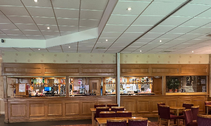Hatfield Social Club